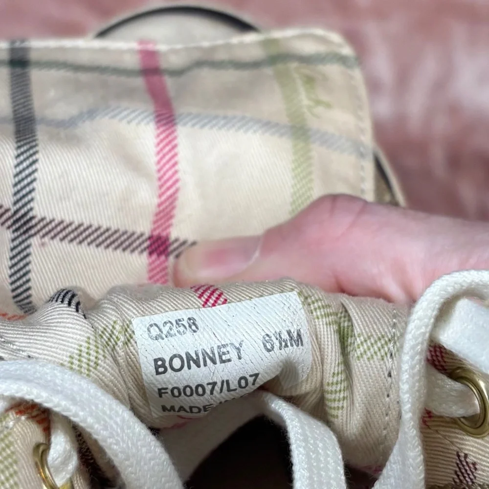 Coach Shoes - Picture 2 of 5